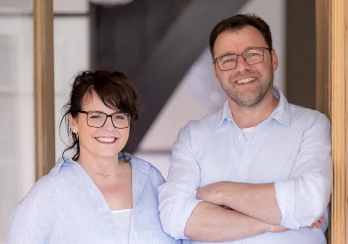 Katrin & Rainer Pilz